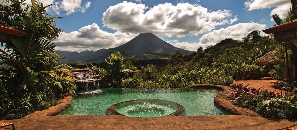 The Springs Resort & Spa